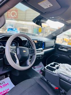 شيفروليه سلفرادو